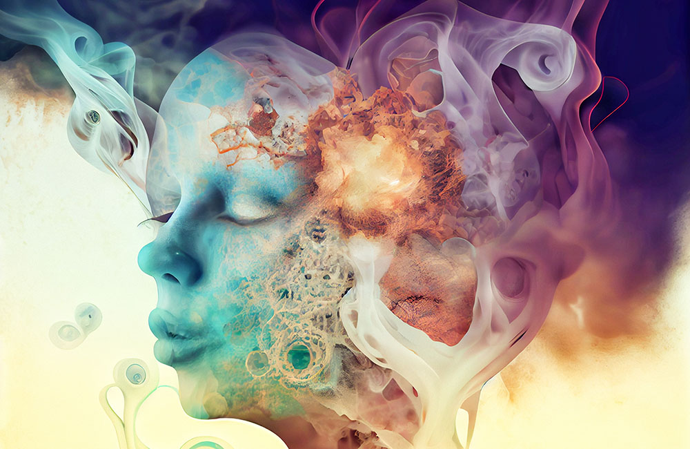 Psychose - © Schneestarre - stock.adobe.com